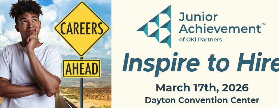 2026 Inspire to Hire Dayton